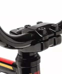 DK Swift Expert BMX Race Bike-Black