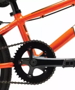 RACE BIKES DK Swift Expert BMX Race Bike-Orange