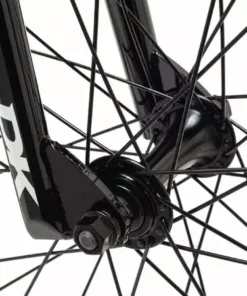 RACE BIKES DK Swift Expert BMX Race Bike-Orange