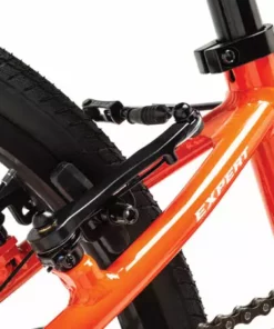 RACE BIKES DK Swift Expert BMX Race Bike-Orange