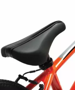 RACE BIKES DK Swift Expert BMX Race Bike-Orange