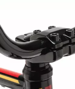 RACE BIKES DK Swift Expert BMX Race Bike-Orange