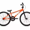 RACE BIKES DK Swift Junior BMX Race Bike-Orange