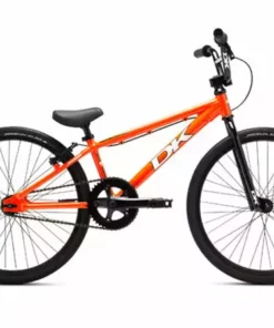 RACE BIKES DK Swift Junior BMX Race Bike-Orange