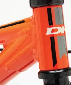 RACE BIKES DK Swift Junior BMX Race Bike-Orange