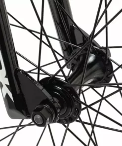 RACE BIKES DK Swift Junior BMX Race Bike-Orange