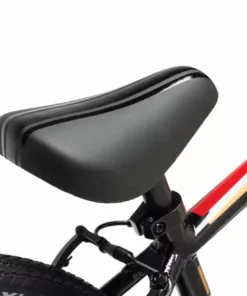 RACE BIKES DK Swift Junior BMX Race Bike-Orange