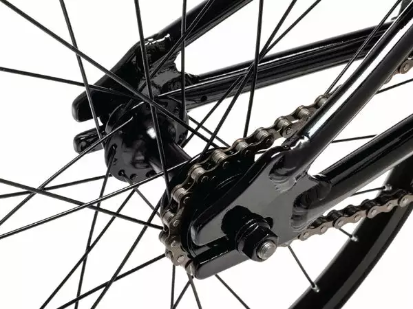 DK Swift Micro 18" BMX Race Bike-Orange RACE BIKES 8 DK Swift Micro 18" BMX Race Bike-Orange RACE BIKES