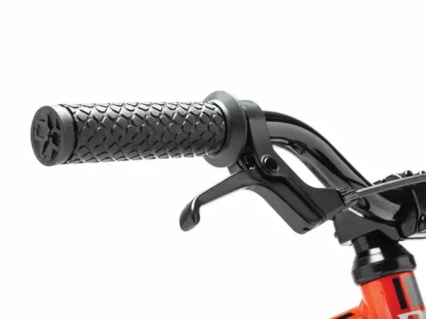 DK Swift Micro 18" BMX Race Bike-Orange RACE BIKES 5 DK Swift Micro 18" BMX Race Bike-Orange RACE BIKES