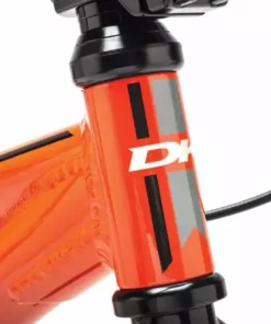 DK Swift Micro 18" BMX Race Bike-Orange RACE BIKES 13 DK Swift Micro 18