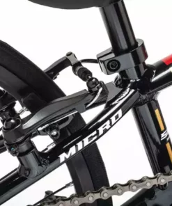 DK Swift Micro 18" BMX Race Bike-Orange RACE BIKES 19 DK Swift Micro 18