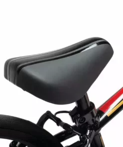 DK Swift Micro 18" BMX Race Bike-Orange RACE BIKES 18 DK Swift Micro 18