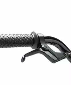 DK Swift Mini BMX Race Bike-Black RACE BIKES