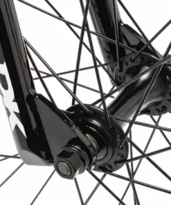 DK Swift Mini BMX Race Bike-Black RACE BIKES