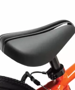 DK Swift Mini BMX Race Bike-Black RACE BIKES