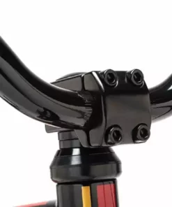 DK Swift Mini BMX Race Bike-Black RACE BIKES