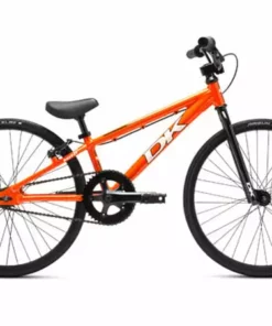 DK Swift Mini BMX Race Bike-Orange RACE BIKES