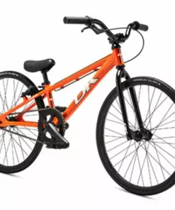 DK Swift Mini BMX Race Bike-Orange RACE BIKES