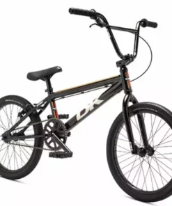 RACE BIKES DK Swift Pro BMX Race Bike-Black
