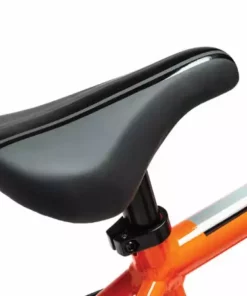 RACE BIKES DK Swift Pro BMX Race Bike-Black