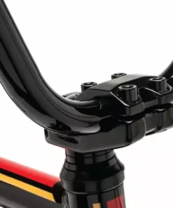 RACE BIKES DK Swift Pro BMX Race Bike-Black