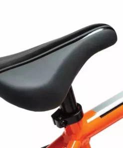 DK Swift Pro BMX Race Bike-Orange
