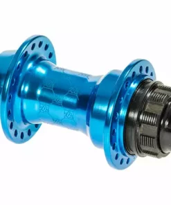 DK Alpha Race Rear Cassette Hub-36H