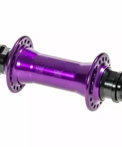 DK Alpha Front Hub Hubs