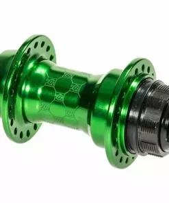 DK Alpha Race Rear Cassette Hub-36H