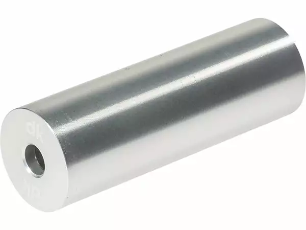 DK Aluminum Peg 2 DK Aluminum Peg