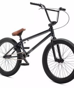 DK Vega 22" BMX Bike-Midnight FREESTYLE BIKES