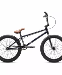 DK Vega 22" BMX Bike-Midnight FREESTYLE BIKES