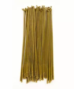 Spokes/Nipples DK Double Butted Spokes