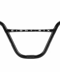 DK Eight.Six BMX Race Bars-8.6" Handlebars