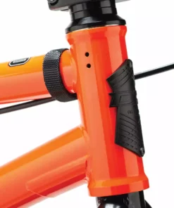 FREESTYLE BIKES DK General Lee 21