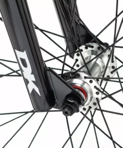FREESTYLE BIKES DK General Lee 21