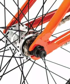 FREESTYLE BIKES DK General Lee 21