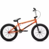 FREESTYLE BIKES DK General Lee 21"TT BMX Bike-Orange