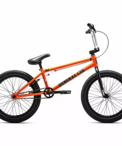 FREESTYLE BIKES DK General Lee 21"TT BMX Bike-Orange