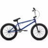 DK Helio 21"TT BMX Bike-Blue FREESTYLE BIKES