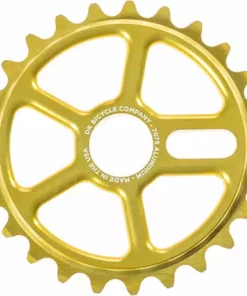 DK Khan Sprocket Sprockets/Chainrings