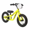 DK Nano Balance Push Bike-Yellow