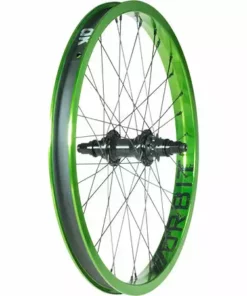 WHEELS DK Orbit Cassette Rear Wheel-20x1.75