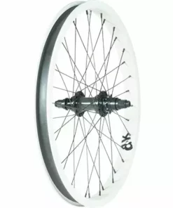 WHEELS DK Orbit Cassette Rear Wheel-20x1.75