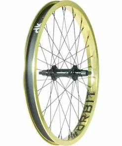 DK Orbit Front Wheel-20x1.75"