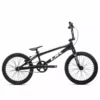 DK Professional-X BMX Race Bike-Cruiser-Black