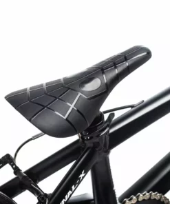 DK Professional-X BMX Race Bike-Cruiser-Black