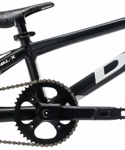 RACE BIKES DK Professional-X BMX Race Bike-Pro 20