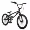 RACE BIKES DK Professional-X BMX Race Bike-Pro 20"-Black