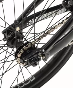 RACE BIKES DK Professional-X BMX Race Bike-Pro XL 20"-Black 31 RACE BIKES DK Professional-X BMX Race Bike-Pro XL 20